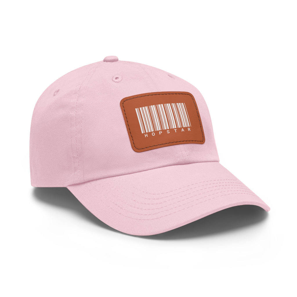 Hopstar Code Dad Hat