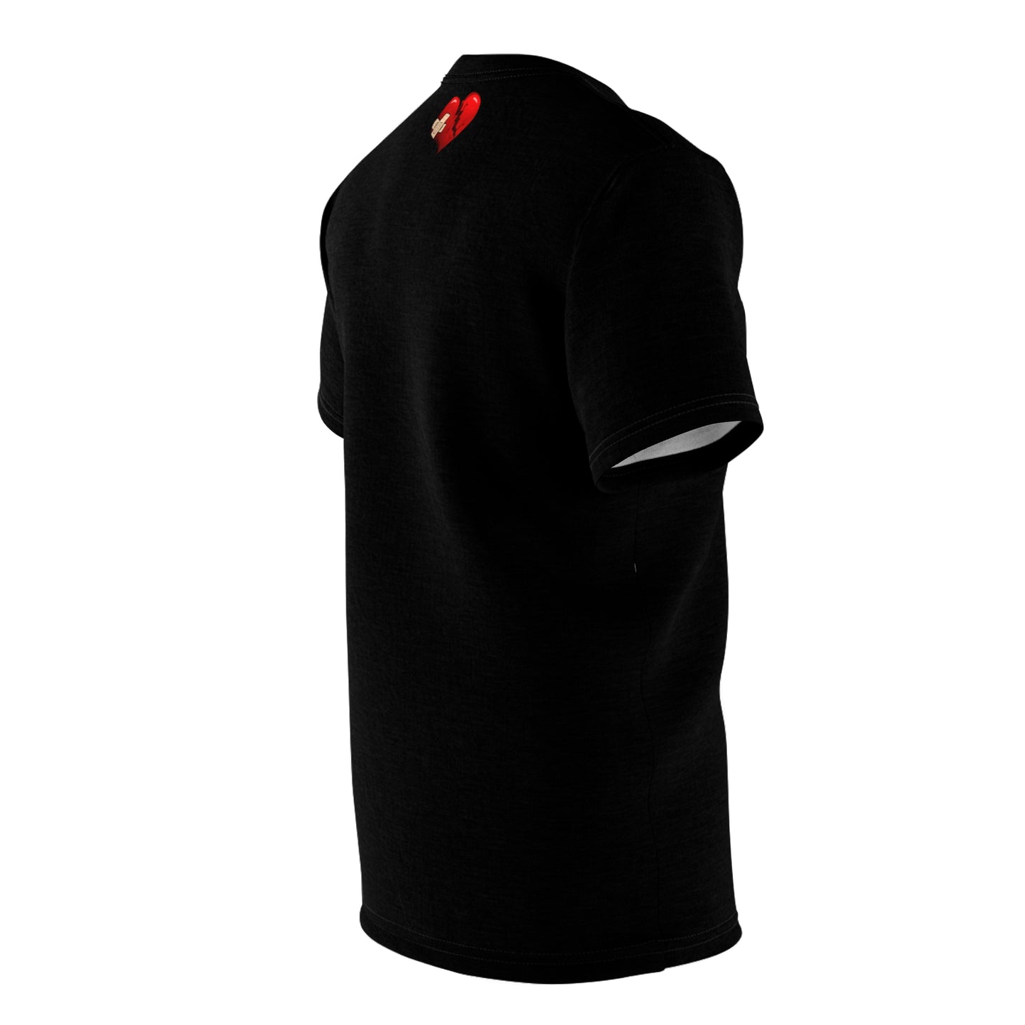 Hopstar Black Tee