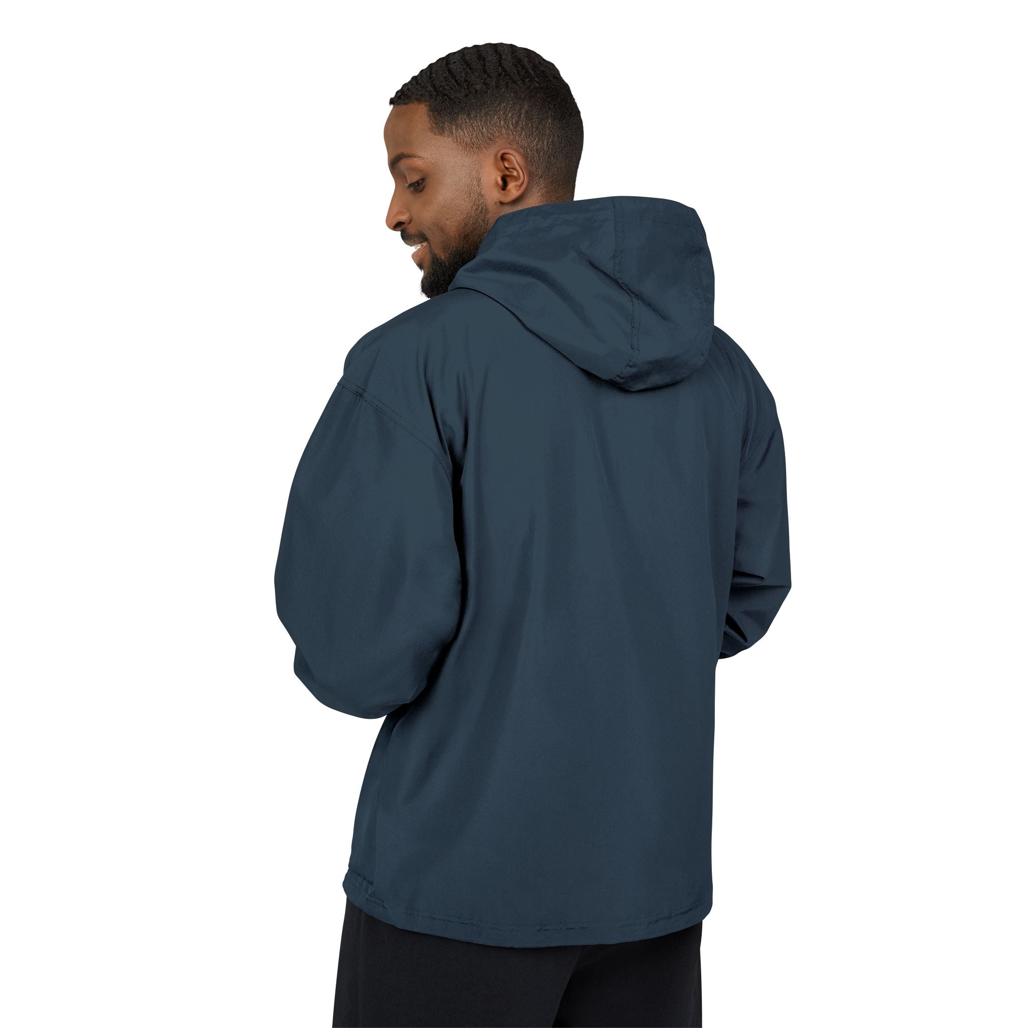XV Windbreaker
