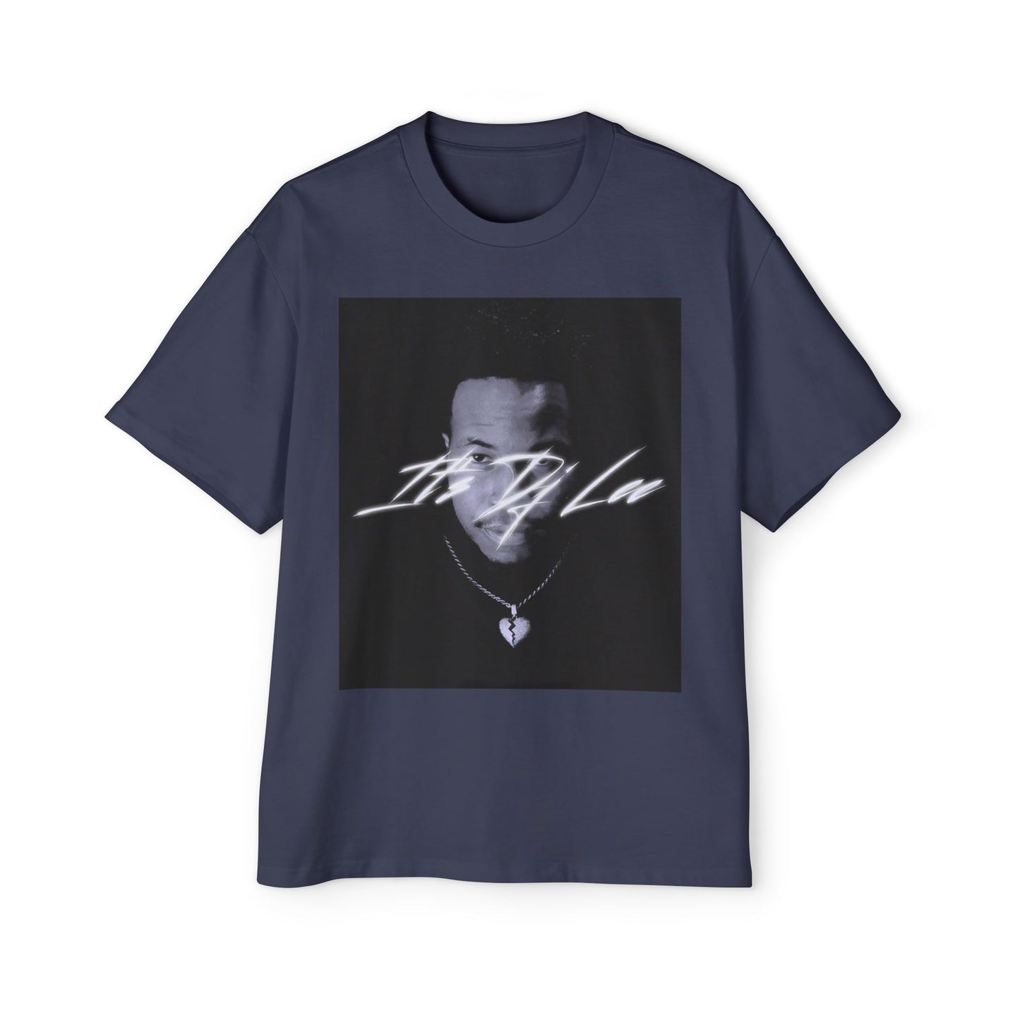 Hopstar Baby Oversized T-Shirt