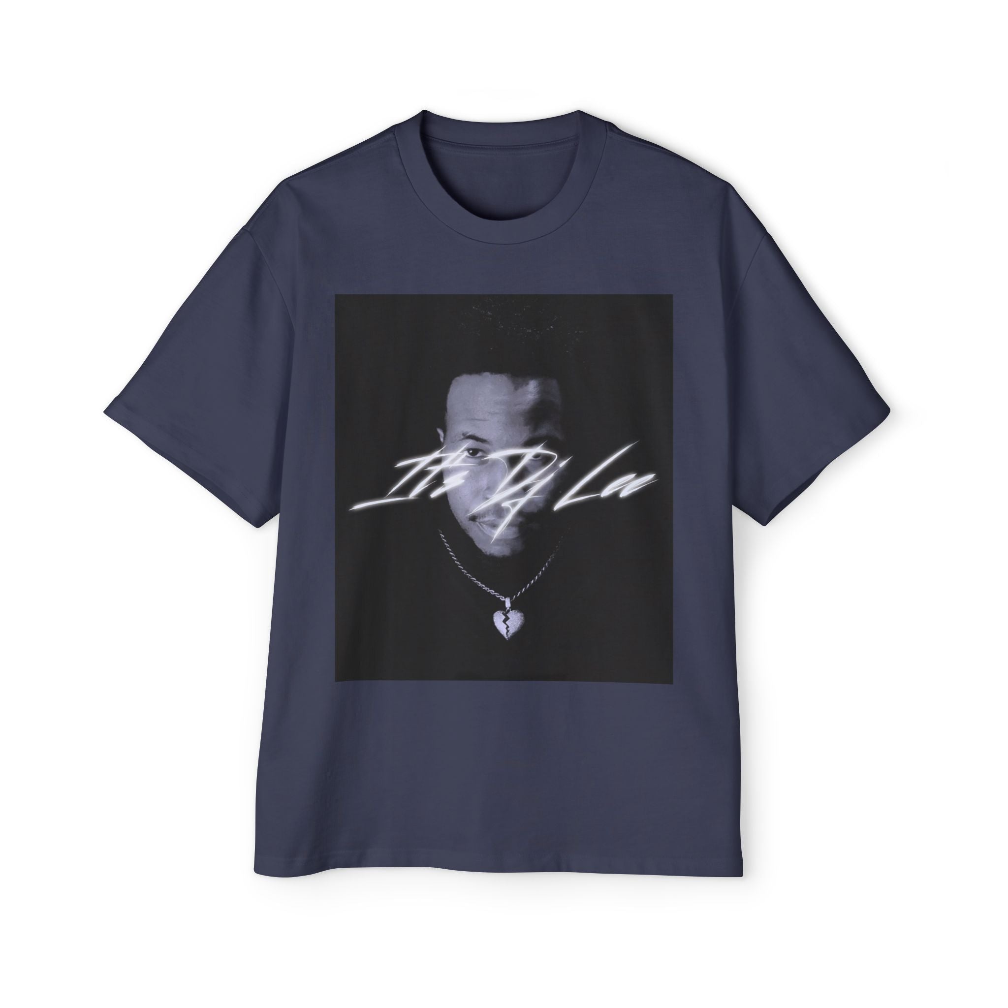 Hopstar Baby Oversized T-Shirt