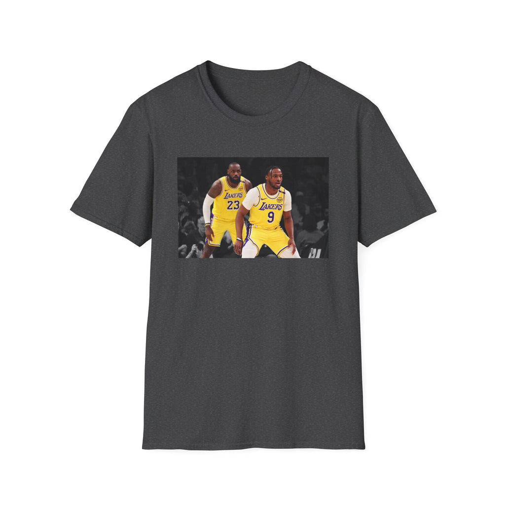 Bronny Bron Epic T-Shirt