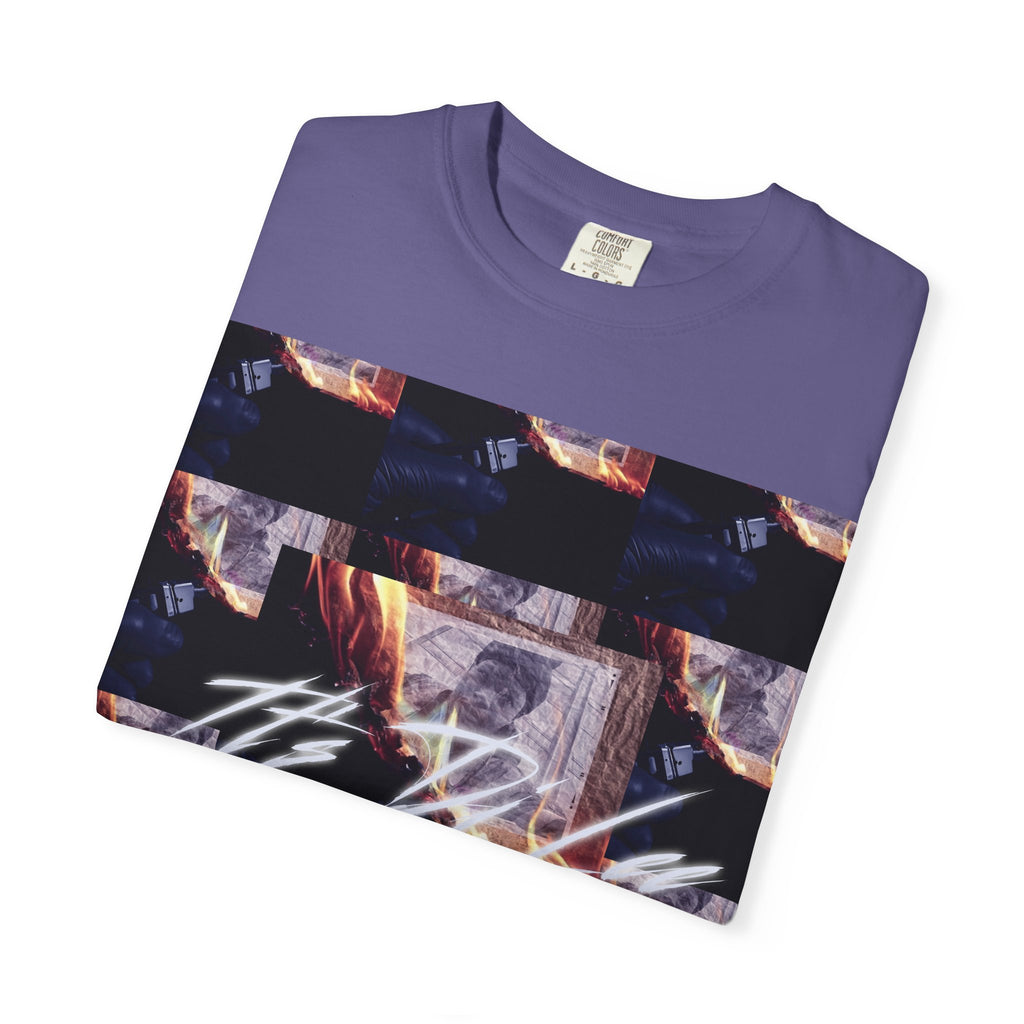 It's Dj Lee Savage Annie T-Shirt