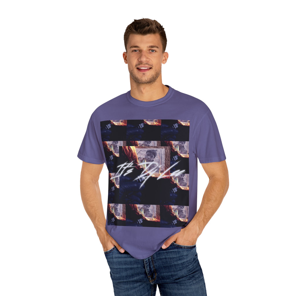 It's Dj Lee Savage Annie T-Shirt