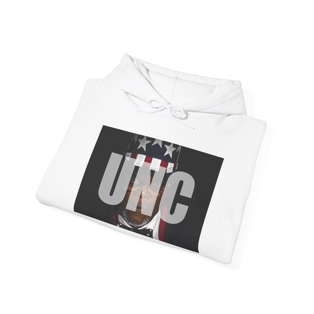 Uncle Sam Hoodie (Heavy Blend)