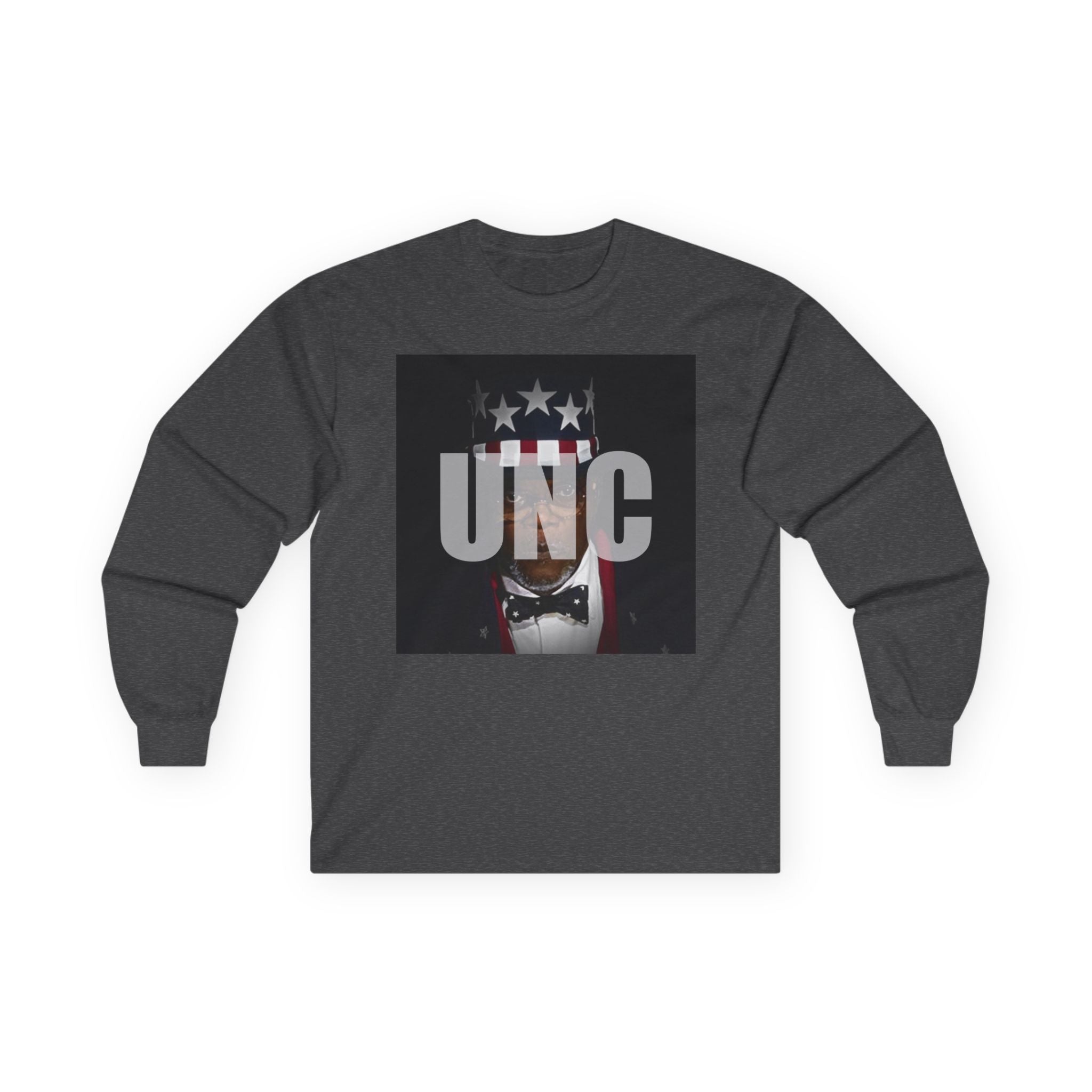 Uncle Sam Long Sleeve
