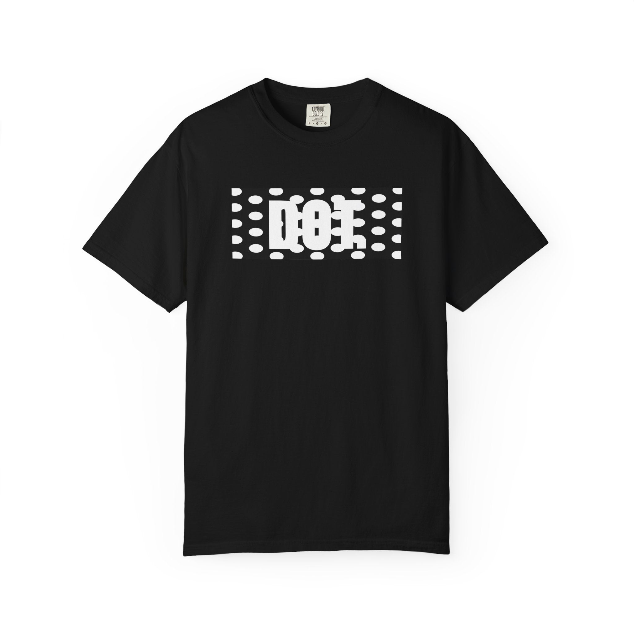 Polkadot T-shirt