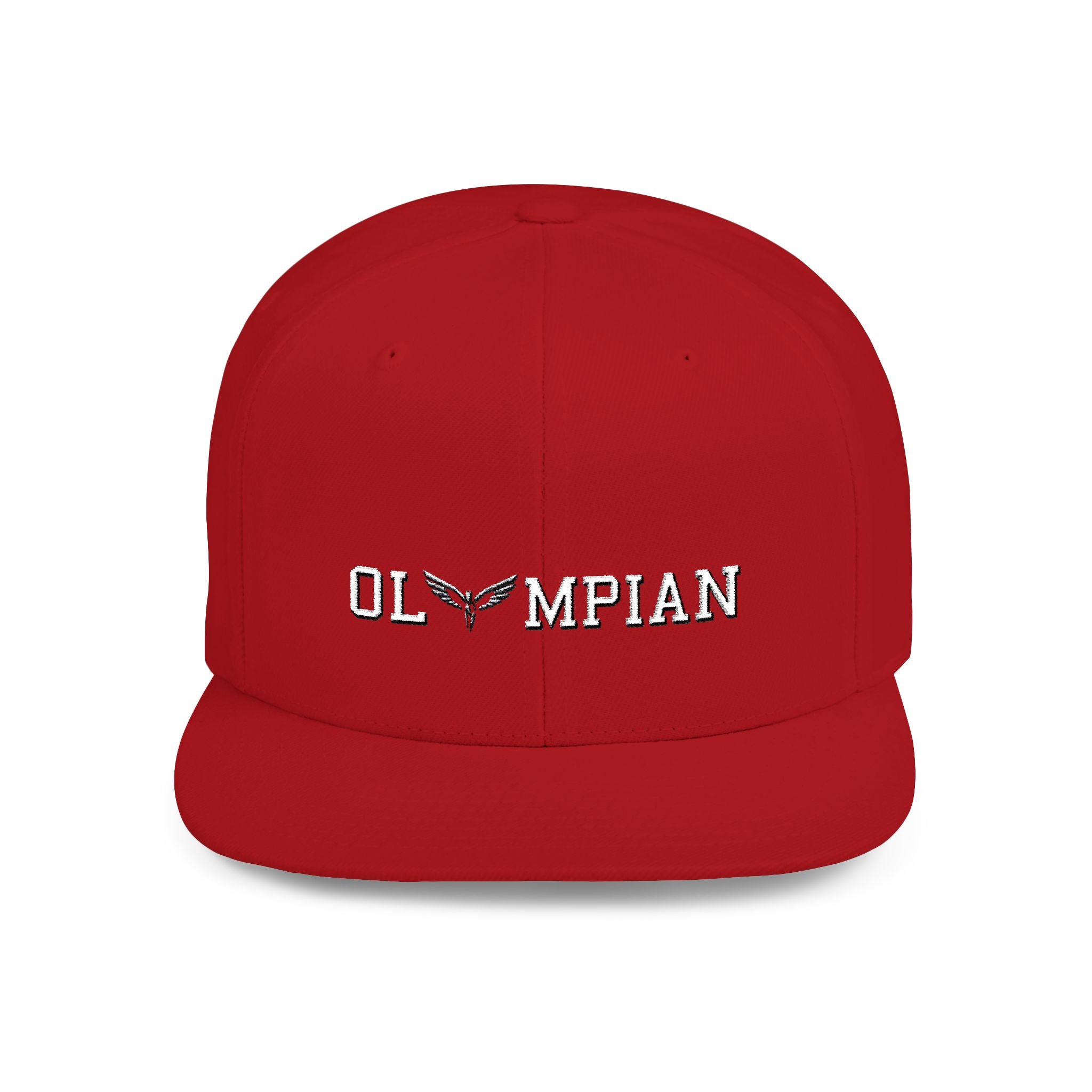 Olympian Snapback