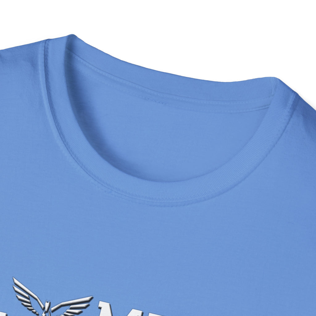 Olympian Fitness T-Shirt