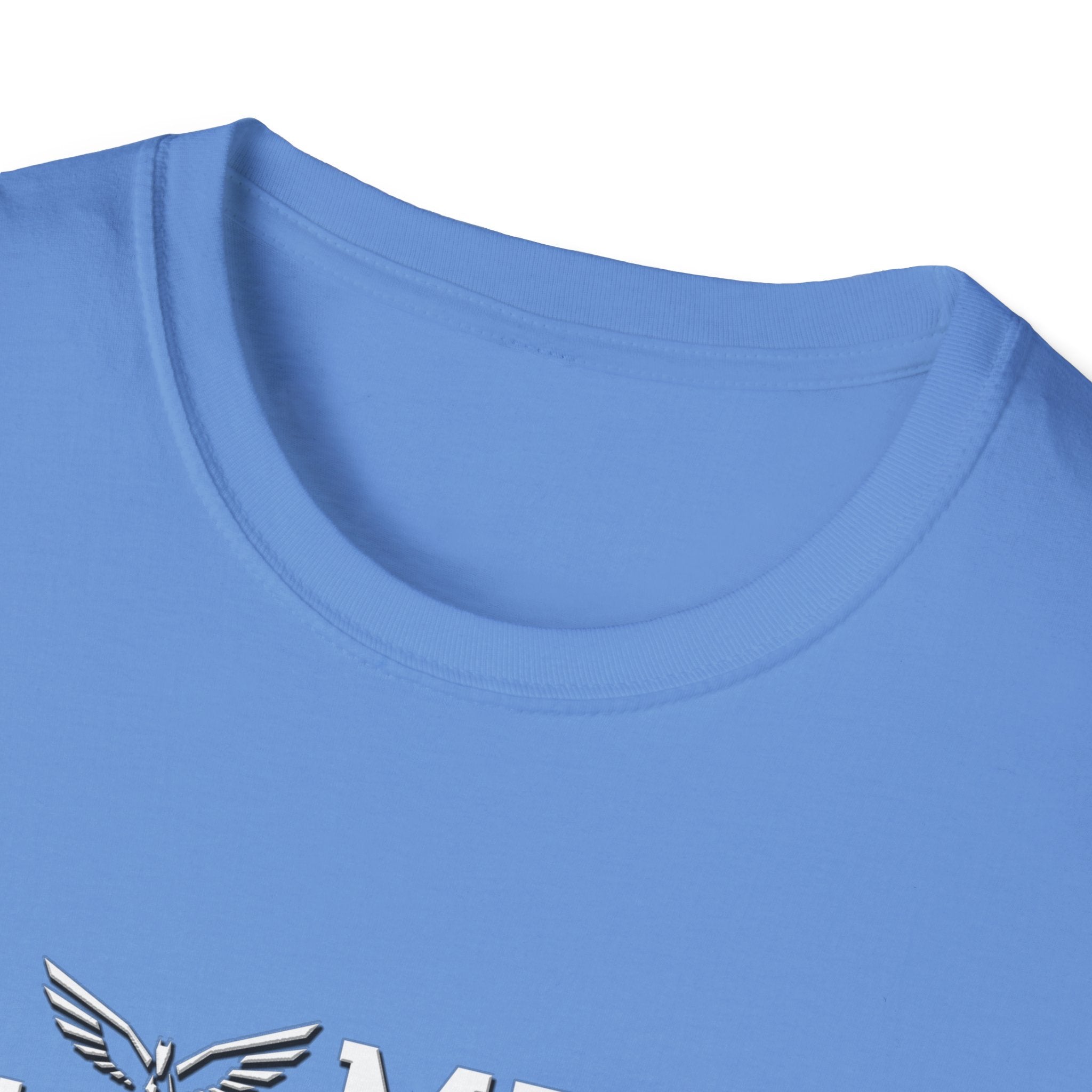 Olympian Fitness T-Shirt