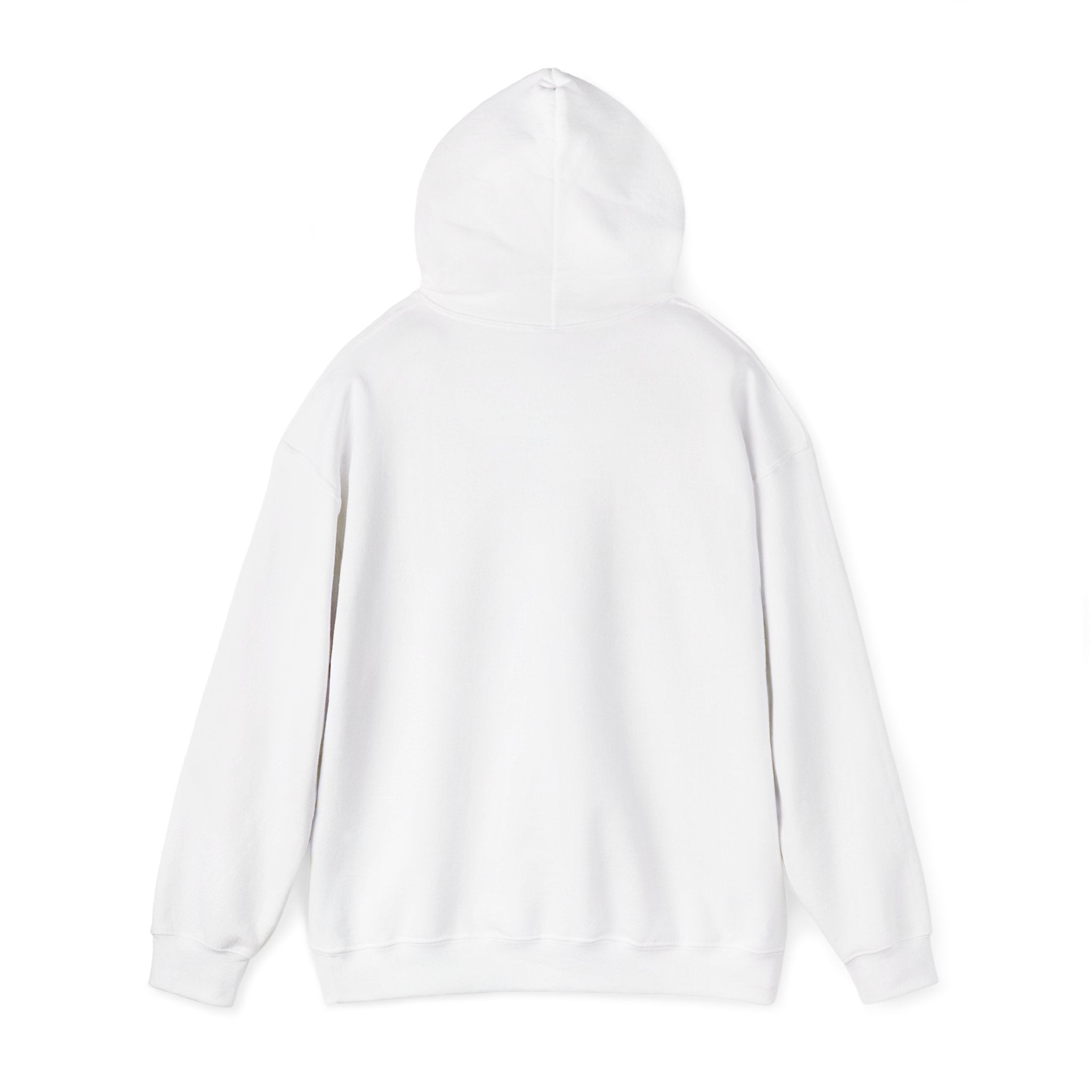 XV Red Stadium Hoodie - Sporty Graphic Pullover