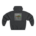FORTY EXPRESSIONS Graphic Hoodie
