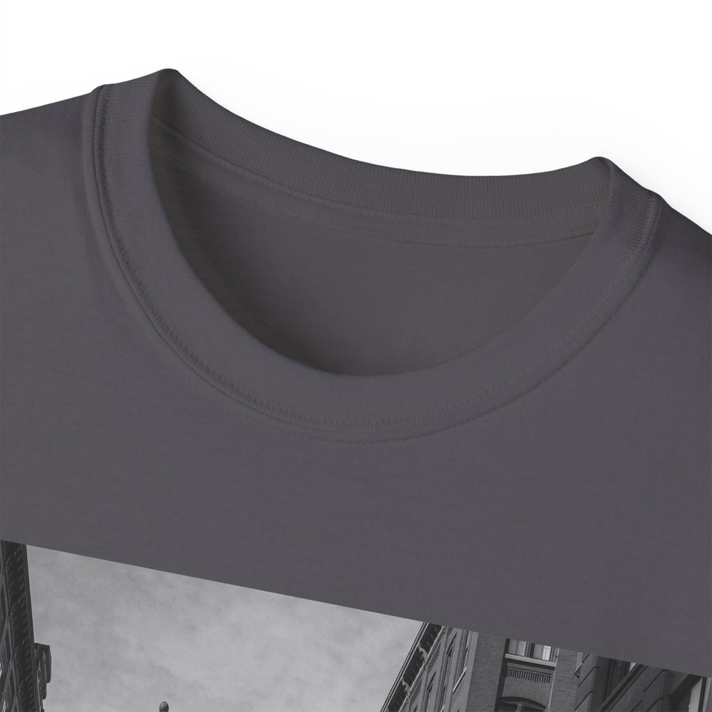 After Hours Unisex Ultra Cotton Tee