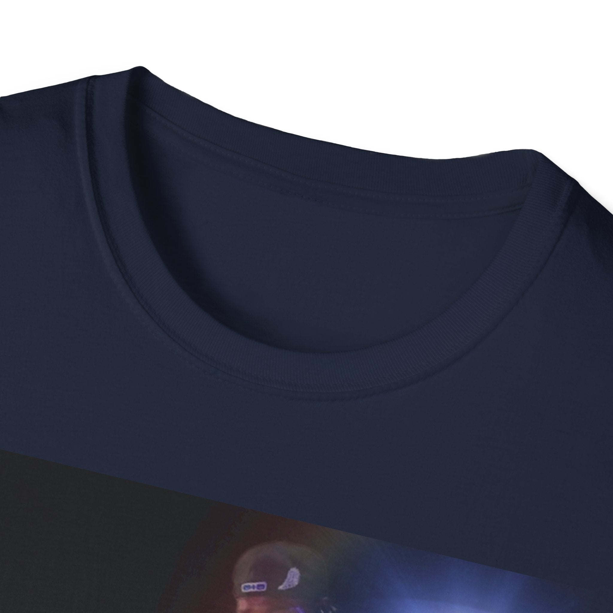 Kendrick Lamar & SZA Saturn Love T-Shirt