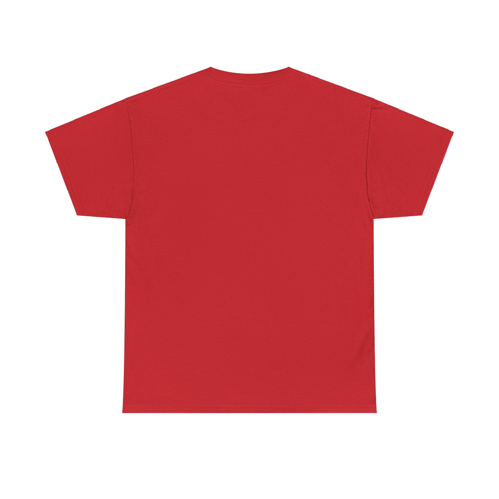 Itsdjlee Unisex Heavy Cotton Tee