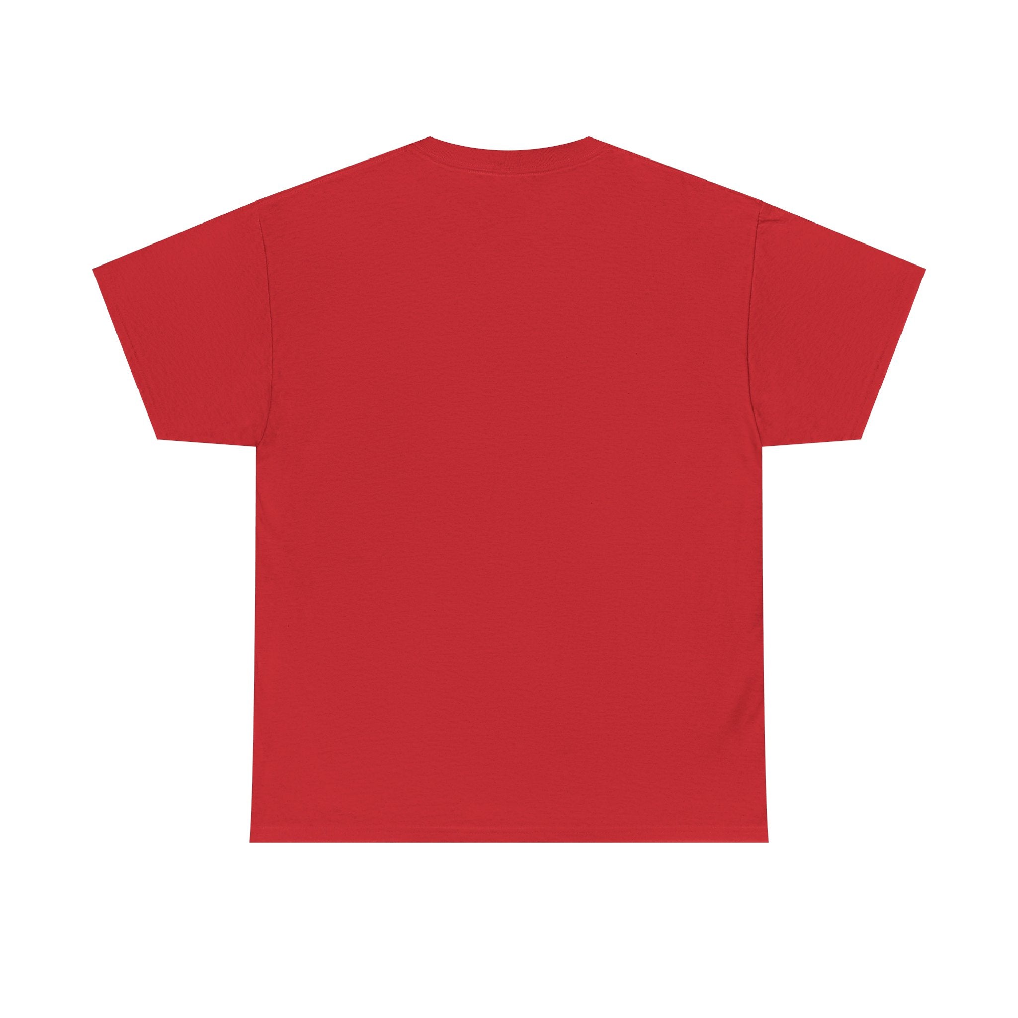 Itsdjlee Unisex Heavy Cotton Tee