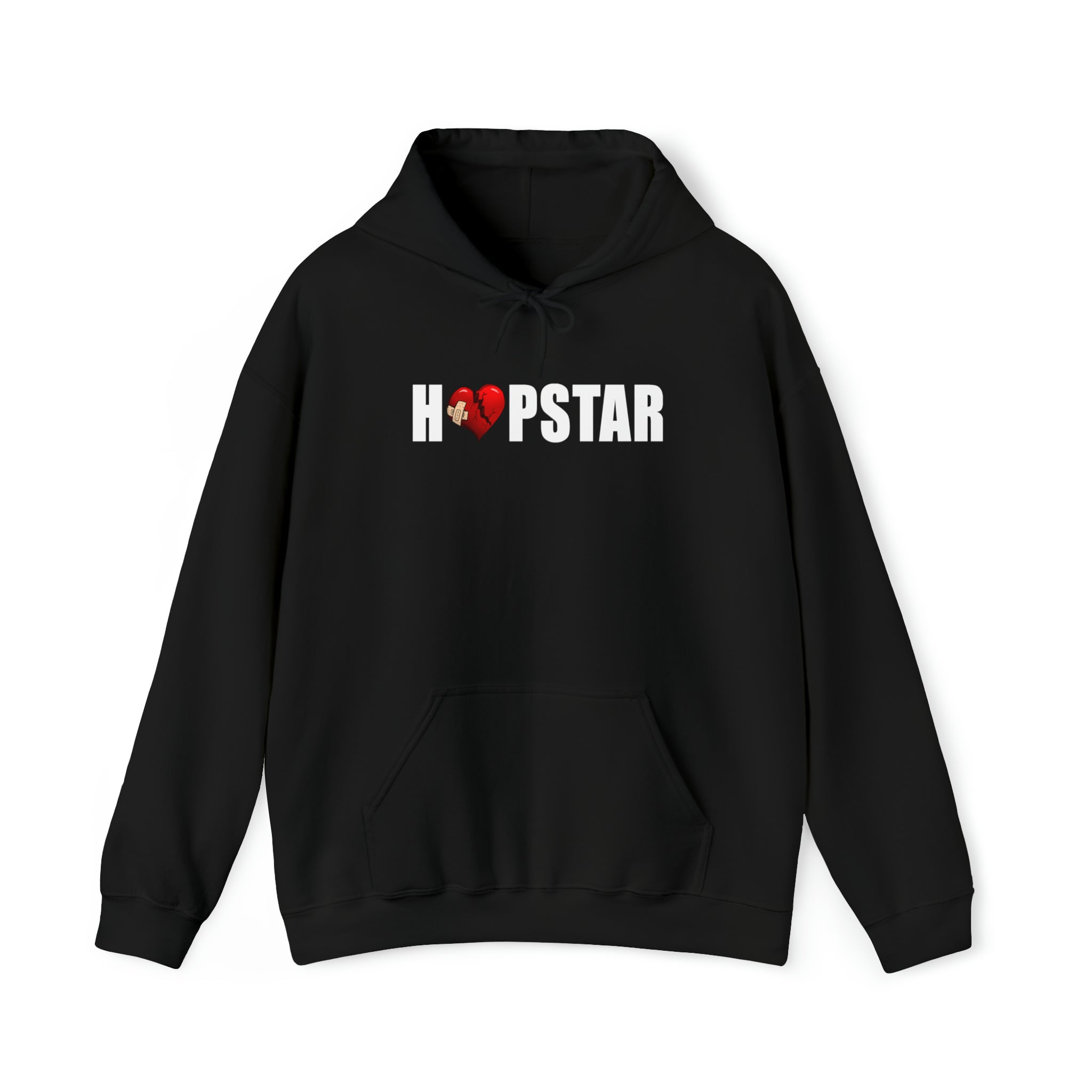 HOPSTAR Unisex Heavy Blend™ Hooded Sweatshirt