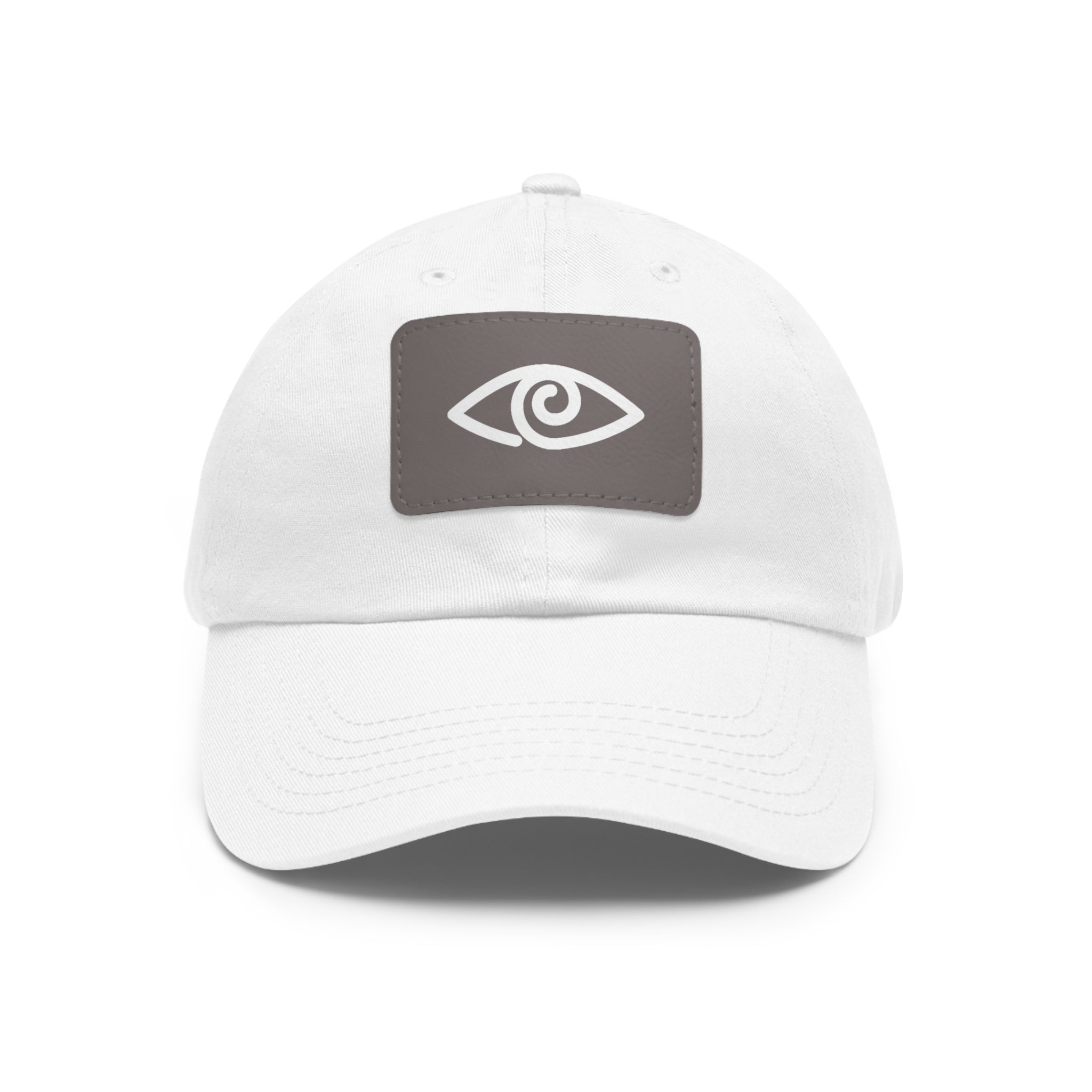 Third Eyes Dad Hat