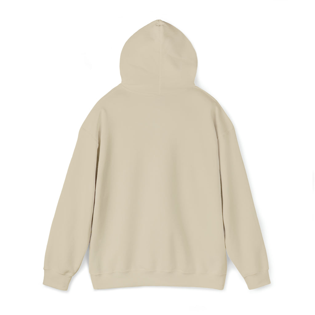 Silly Girl Unisex Heavy Blend™ Hooded Sweatshirt
