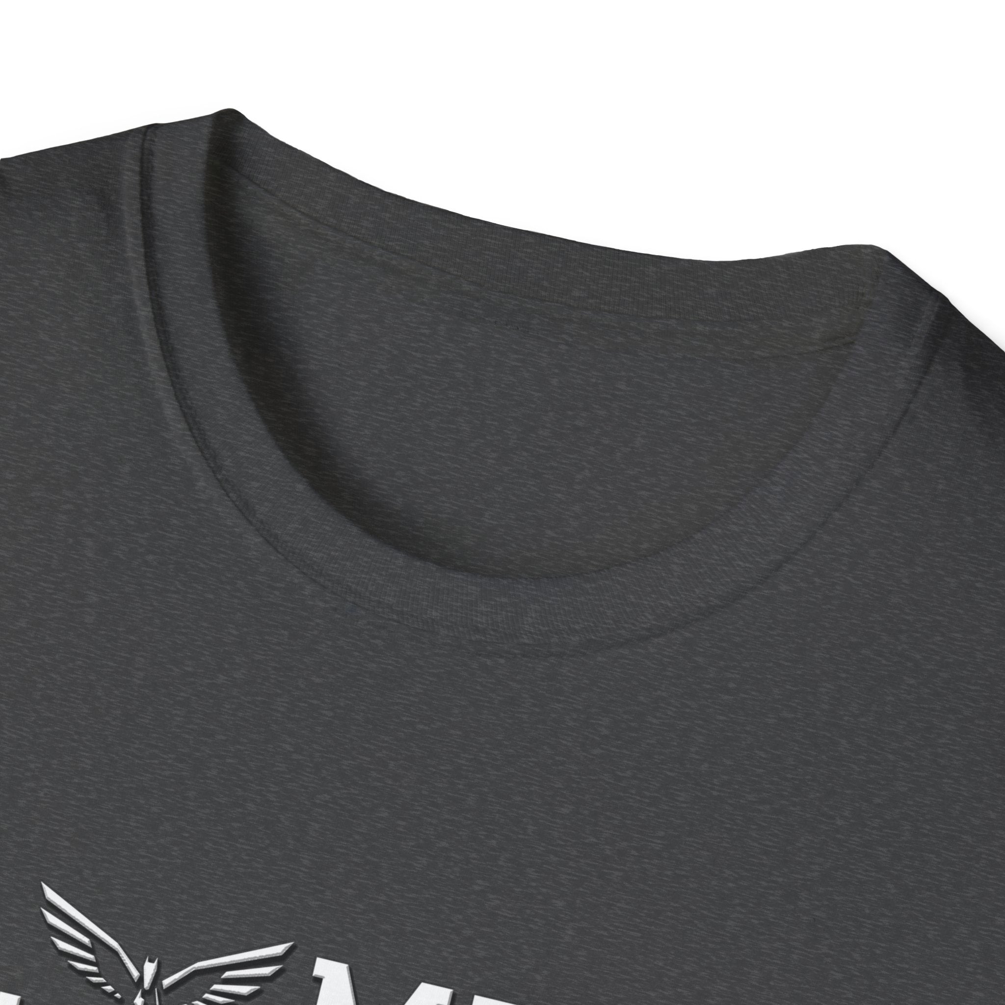 Olympian Fitness T-Shirt
