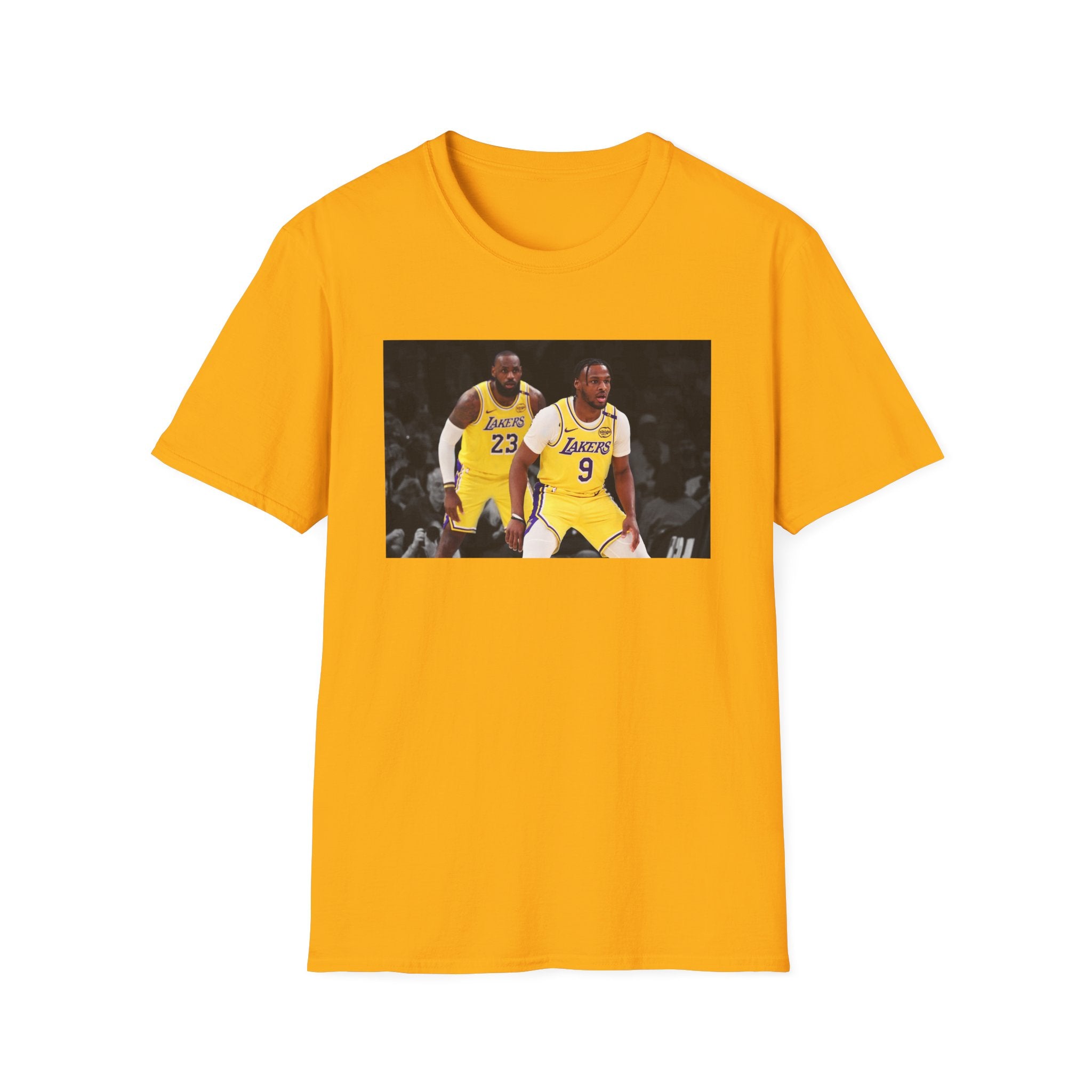 Bronny Bron Epic T-Shirt