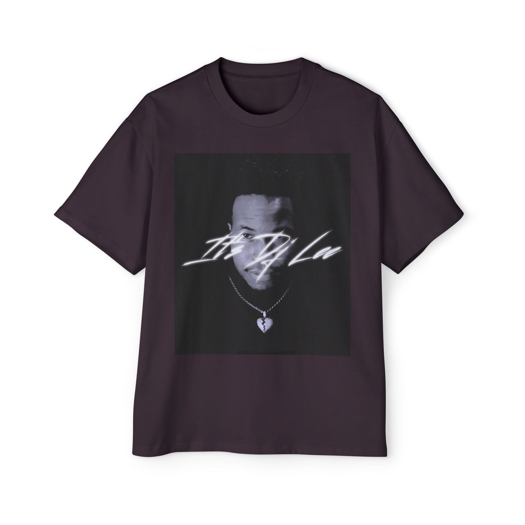 Hopstar Baby Oversized T-Shirt