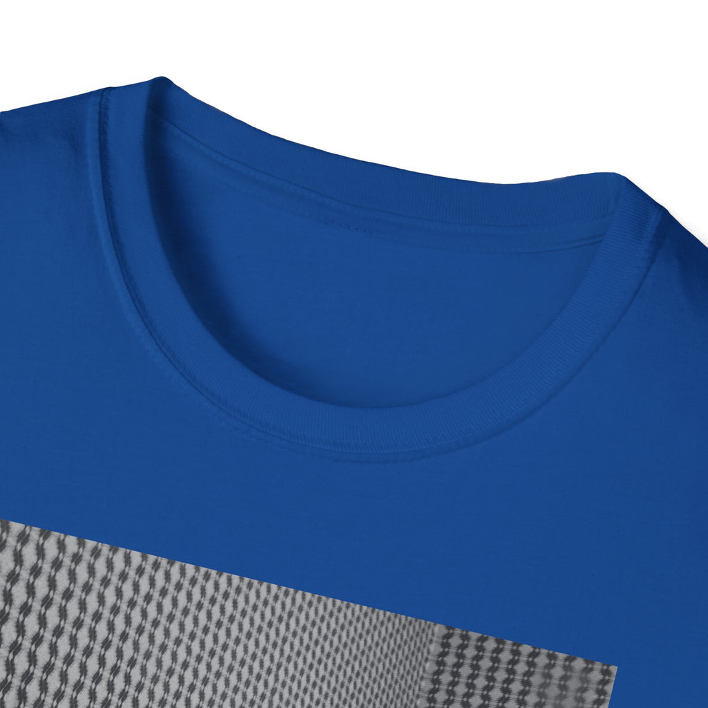 FORTY EXPRESSIONS Unisex Softstyle T-Shirt