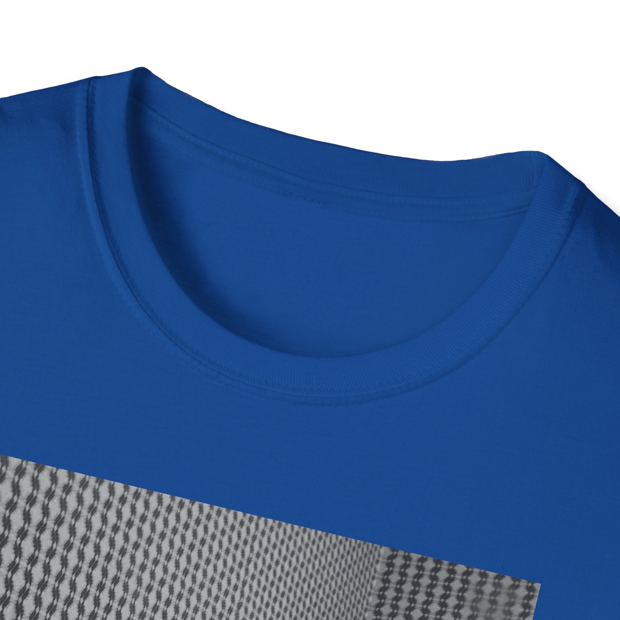 FORTY EXPRESSIONS Unisex Softstyle T-Shirt