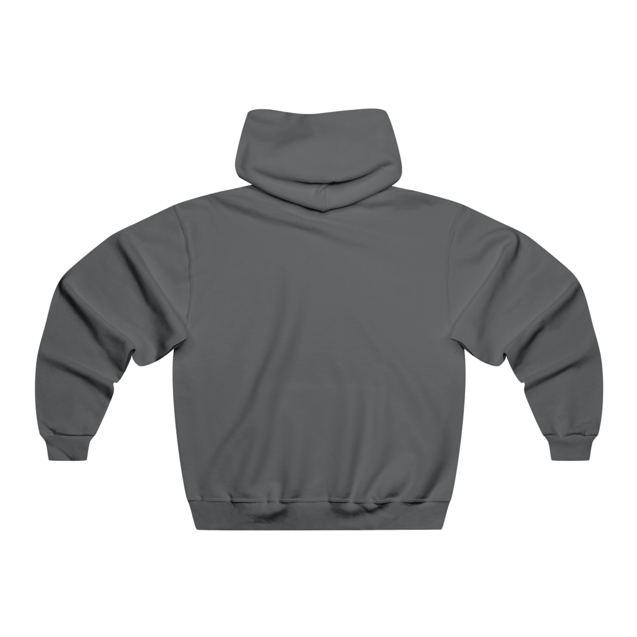 NYC Bridge Men's Hooded Sweatshirt