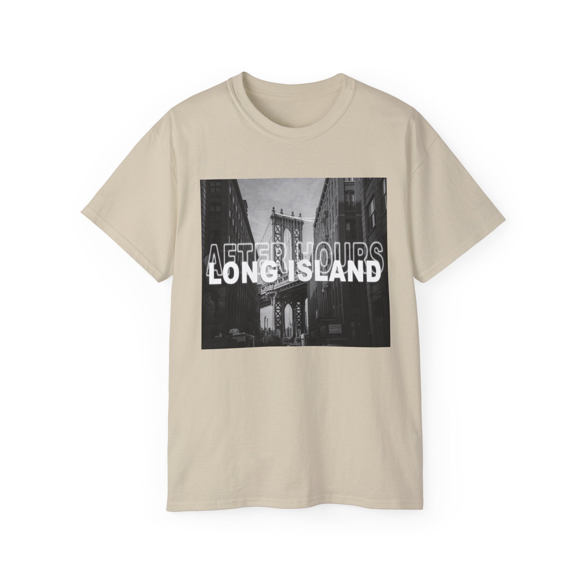After Hours Unisex Ultra Cotton Tee
