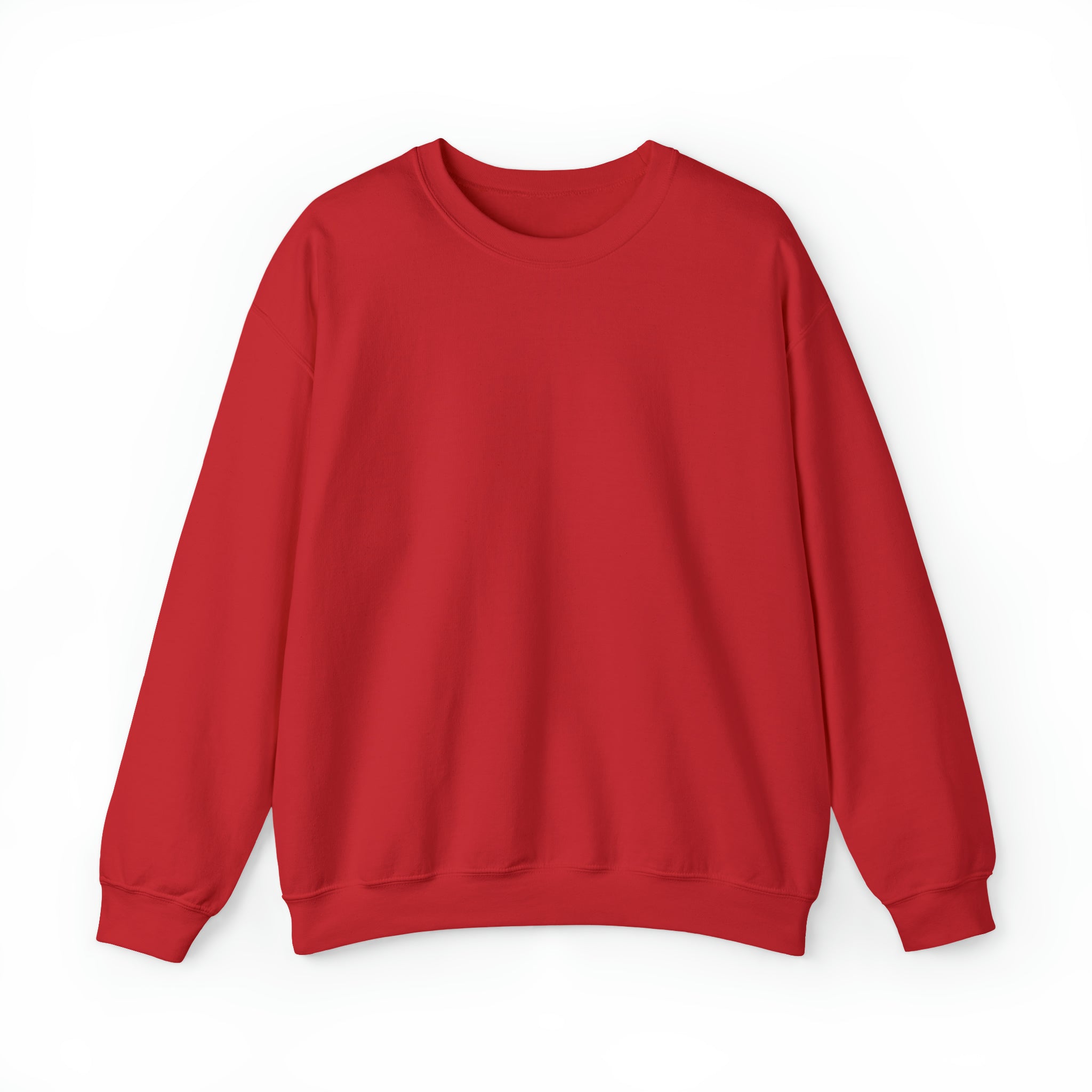 Security Unisex Sweatshirt