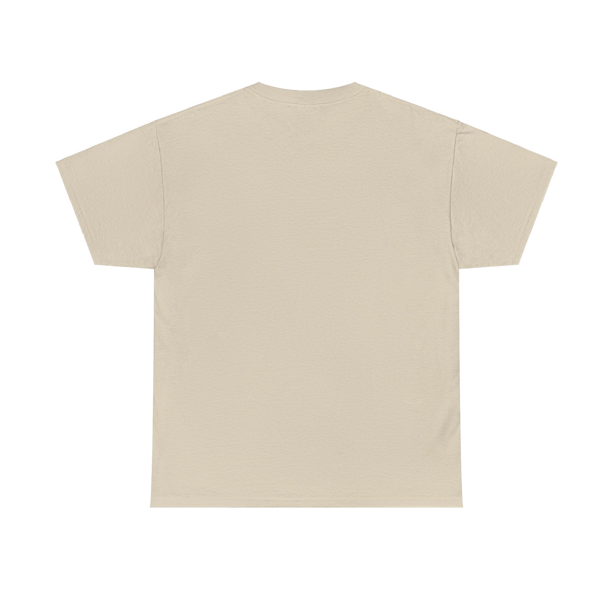 LESBIAN Unisex Heavy Cotton Tee