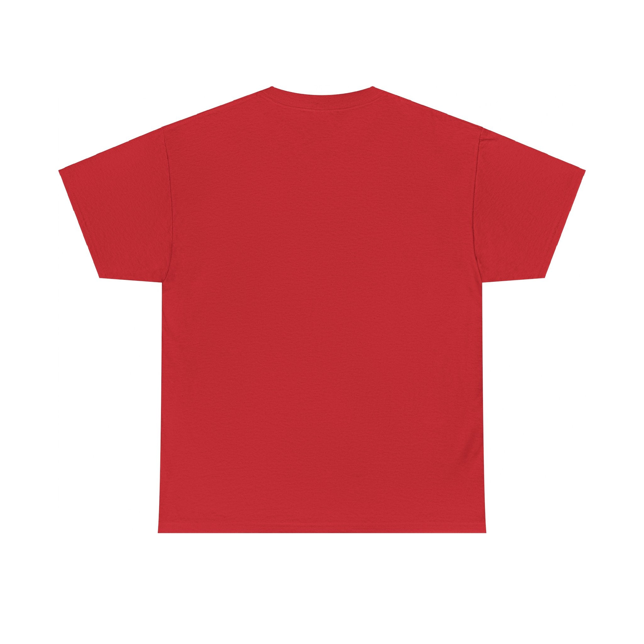 GANGBANG Unisex Heavy Cotton Tee