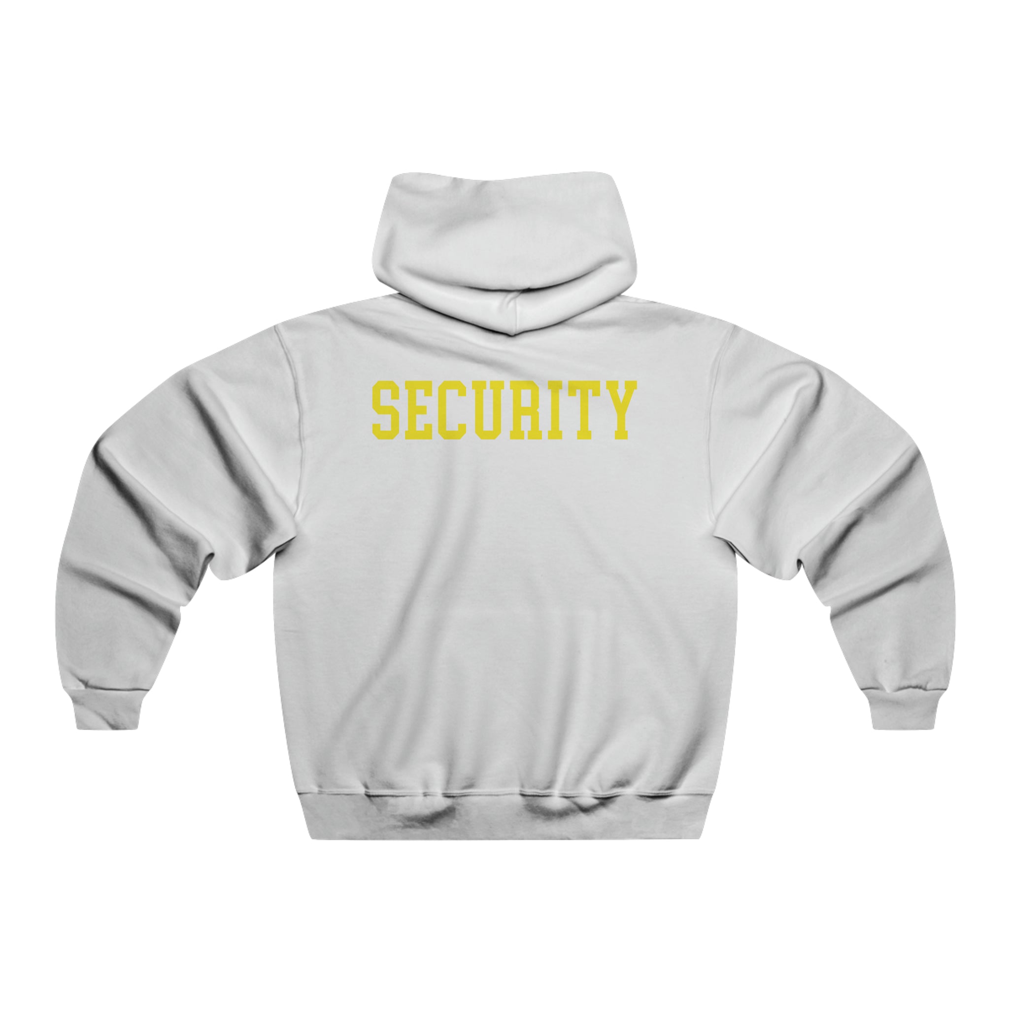 Security Hoodie