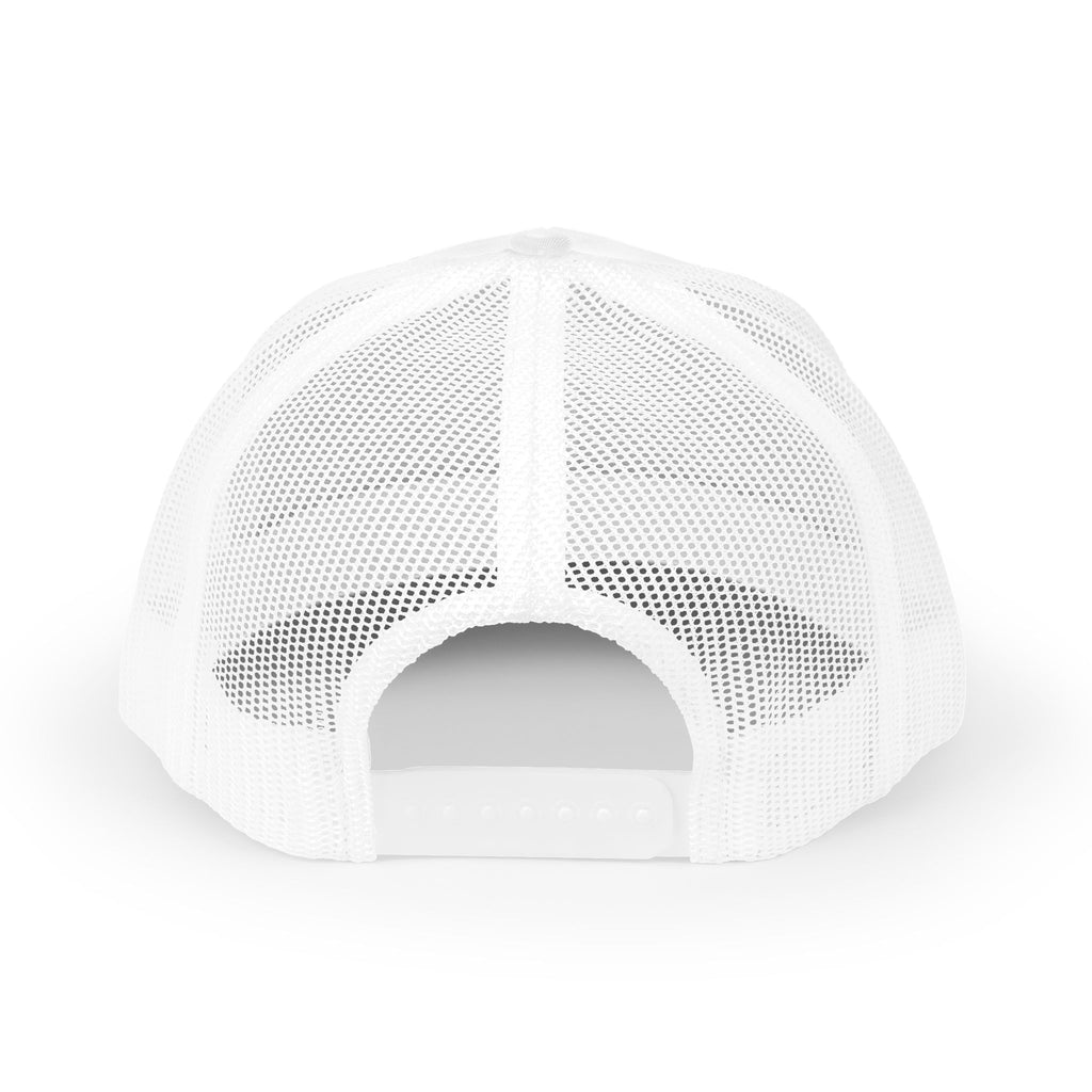 XV Trucker Cap