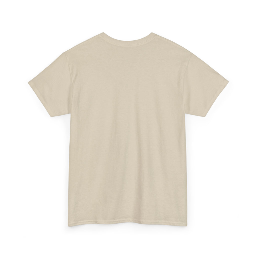 BIG ASS Unisex Heavy Cotton Tee