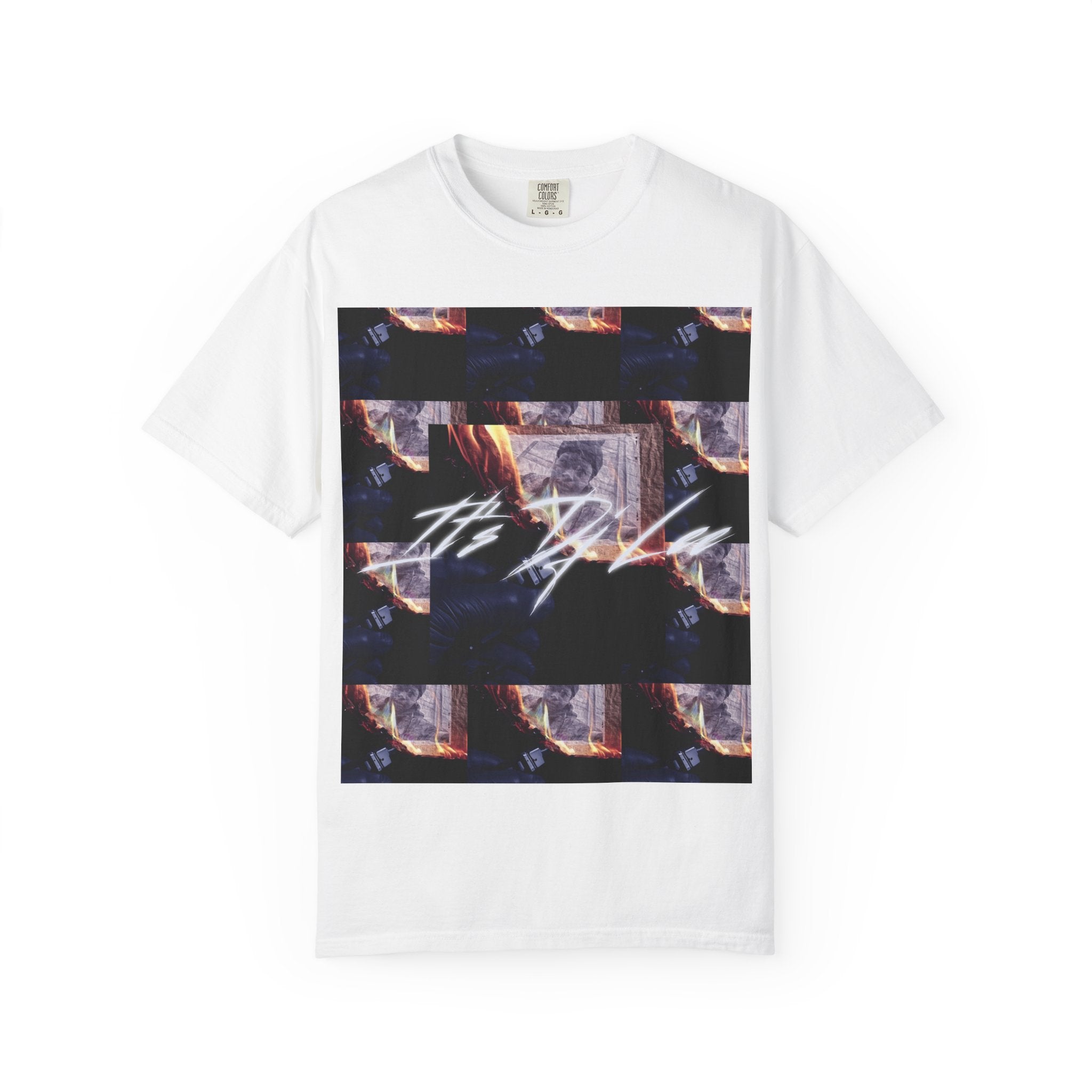 It's Dj Lee Savage Annie T-Shirt