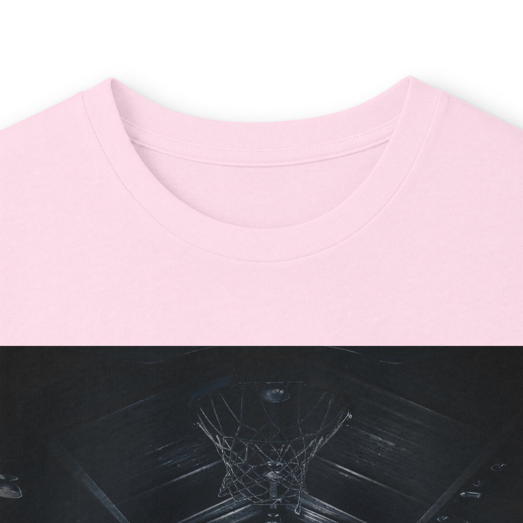 BRICKLAYERS XV — City Graphic Long Sleeve Tee