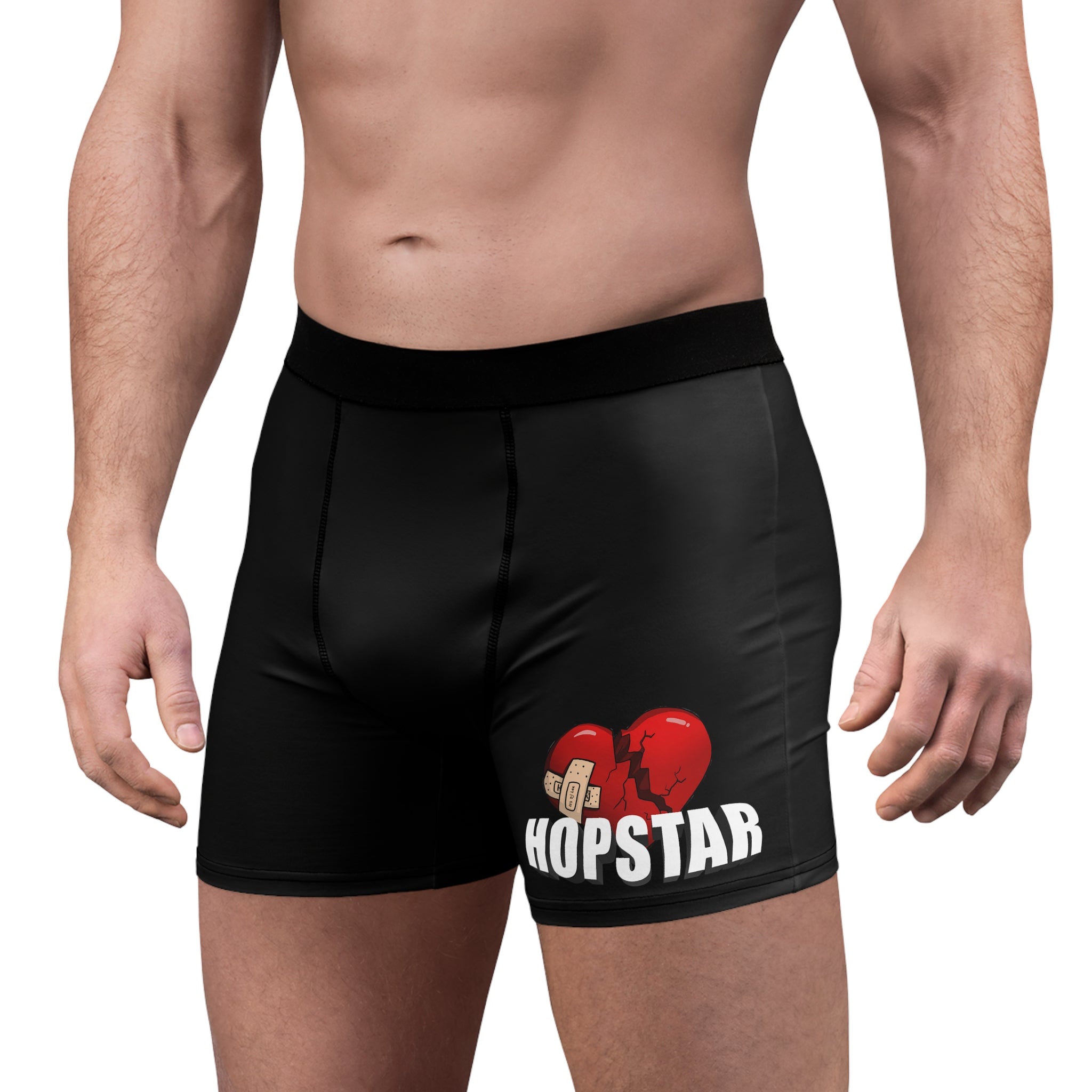 Hopstar Boxer Briefs