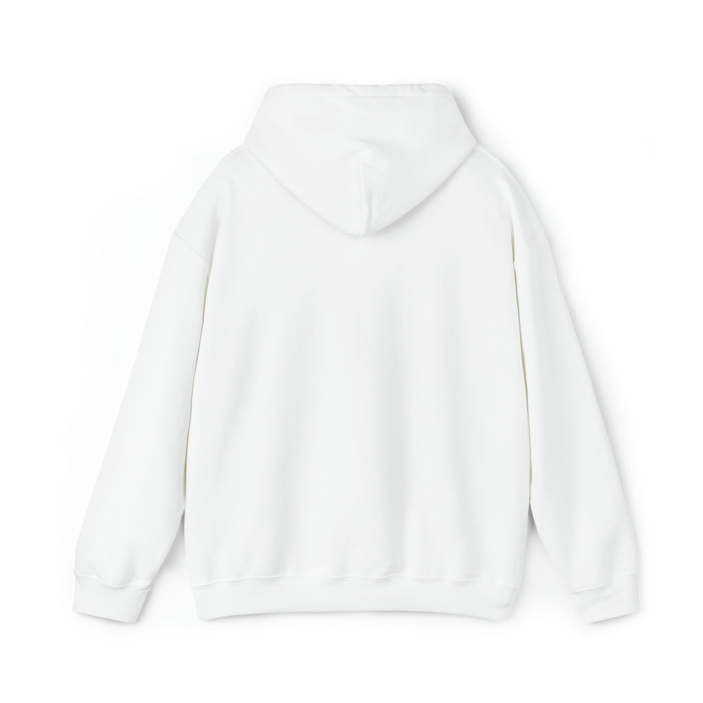 Silly Girl Unisex Heavy Blend™ Hooded Sweatshirt