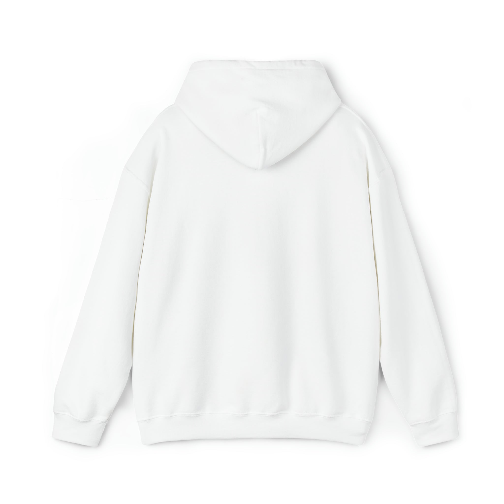 Silly Girl Unisex Heavy Blend™ Hooded Sweatshirt