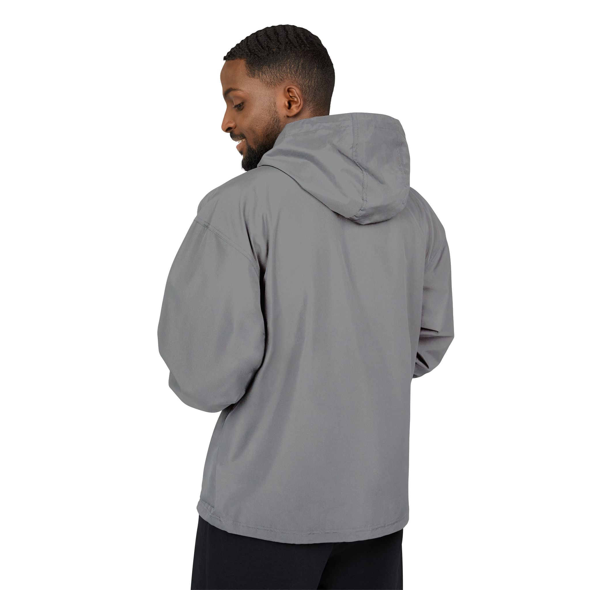 XV Windbreaker
