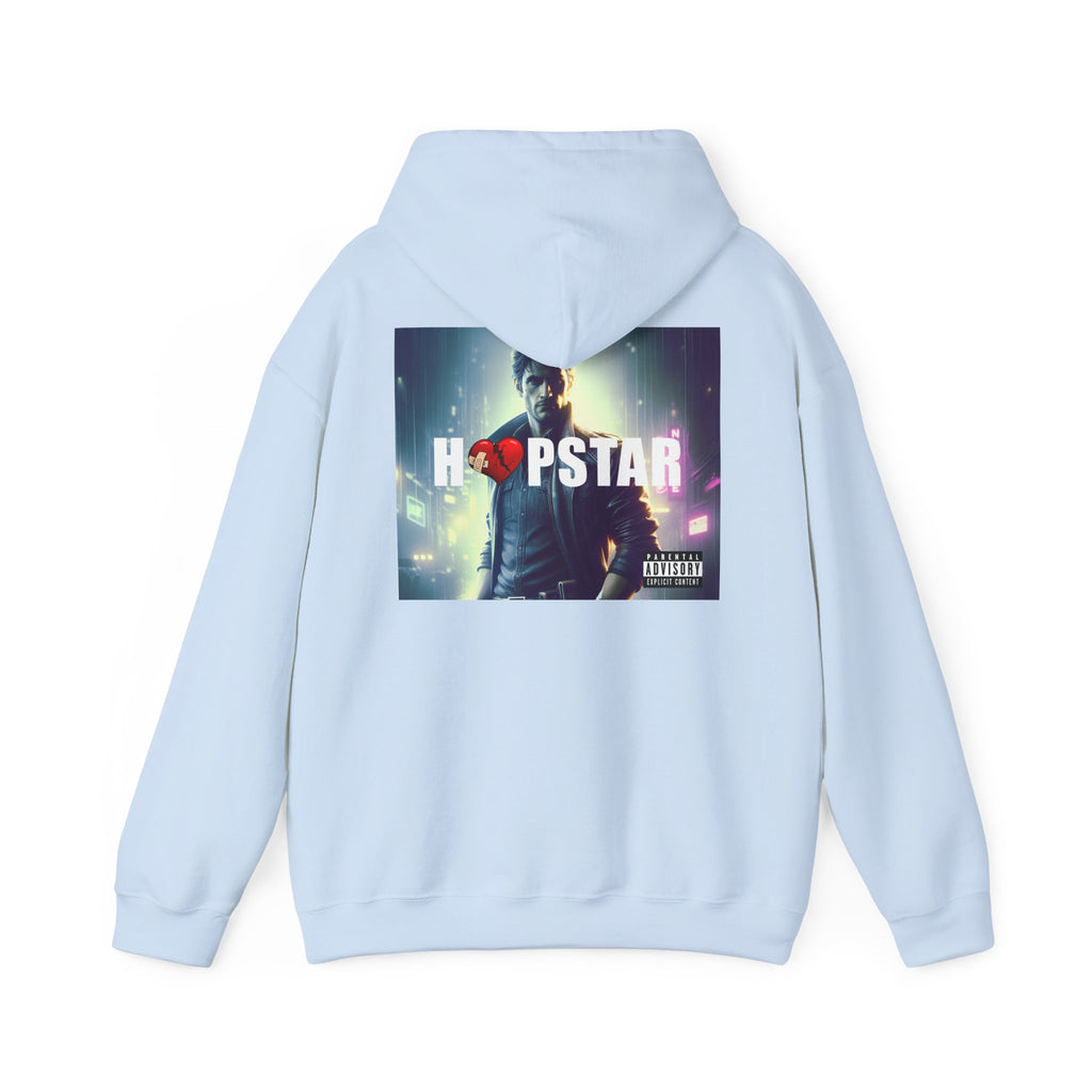 Hopstar and Olympian Unisex Heavy Blend™ Hoodie