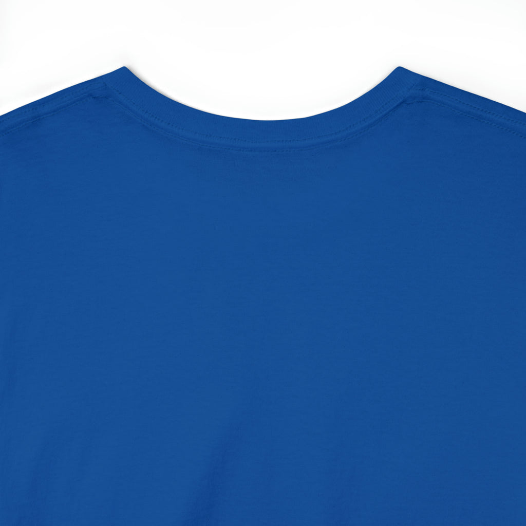 Hopstar Lifestyle Heavy Cotton Tee