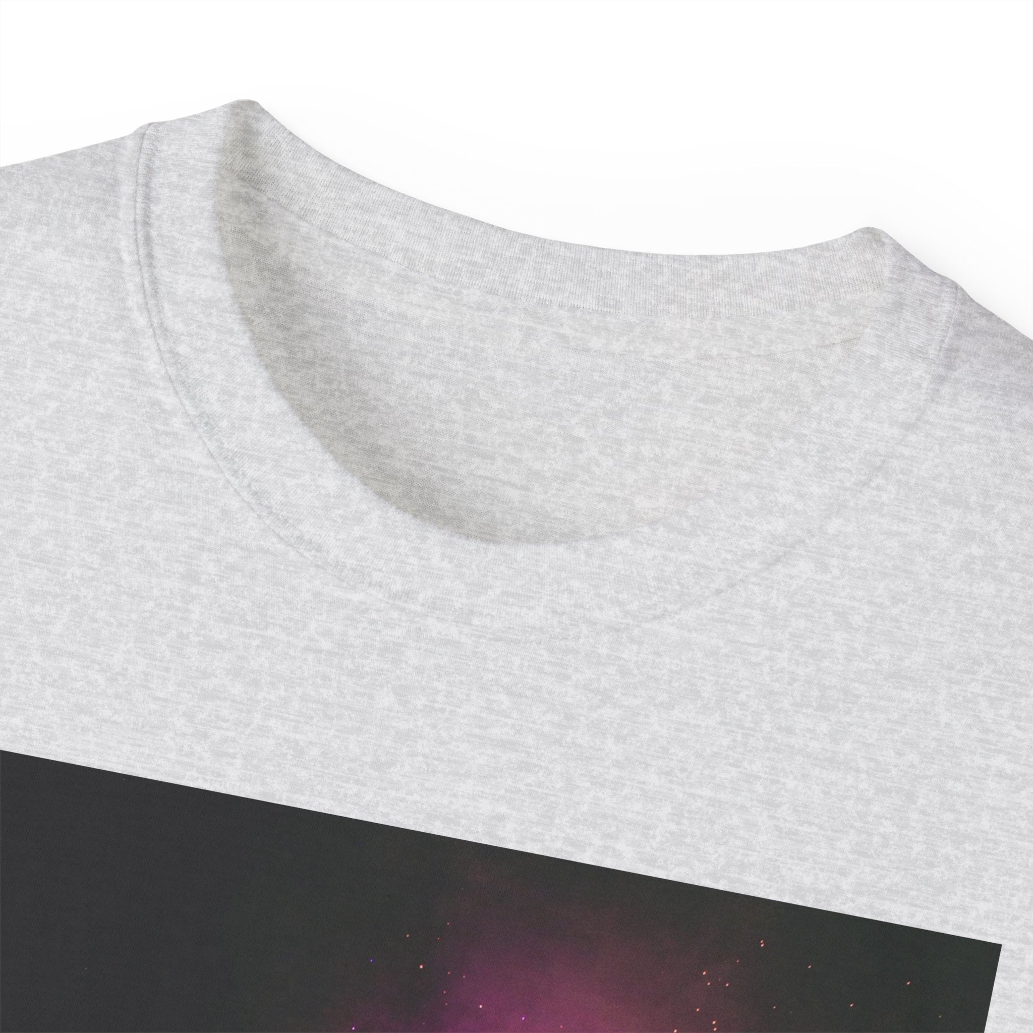 Turnt Up SO Crazy Unisex Ultra Cotton Tee