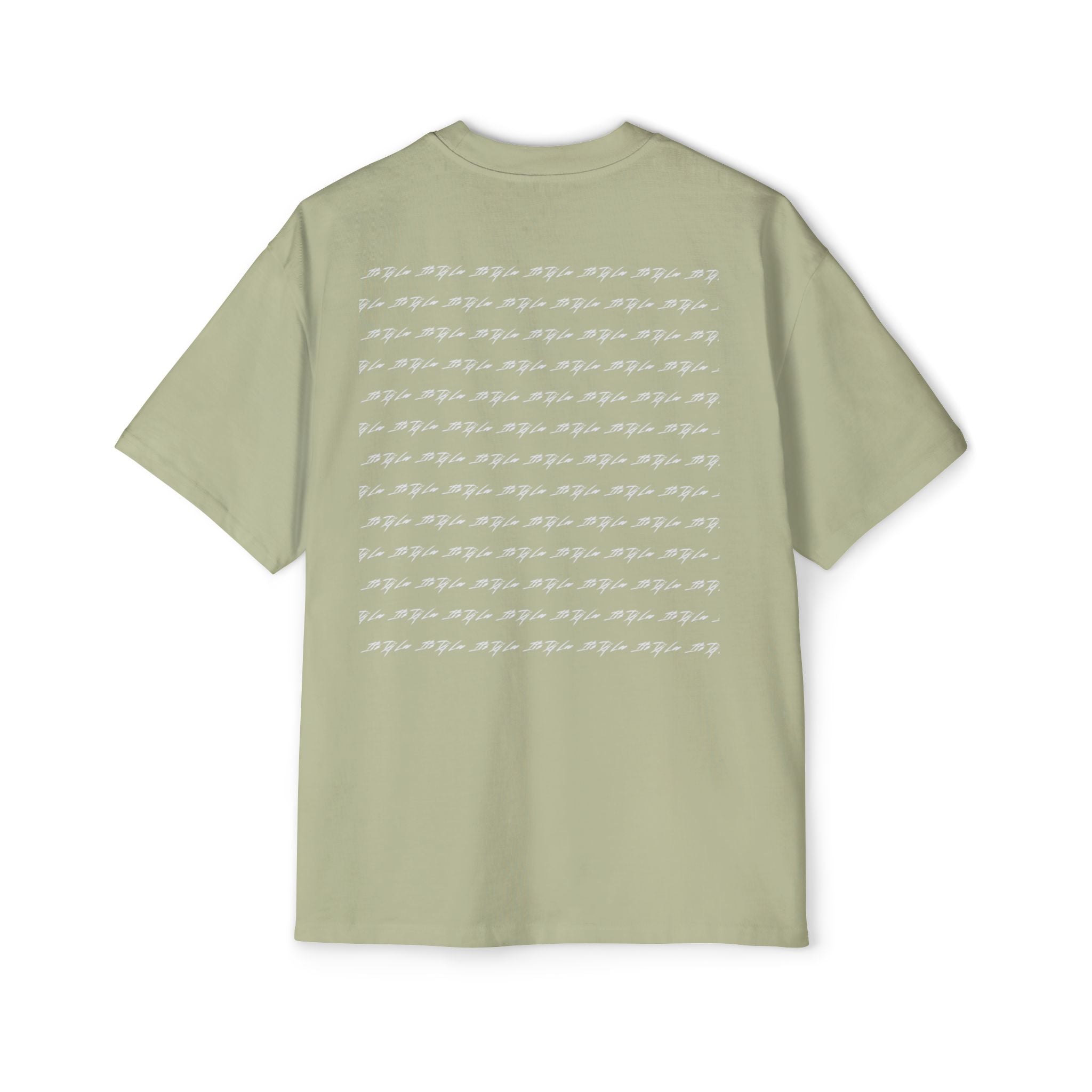 Savage Annie Oversized T-Shirt