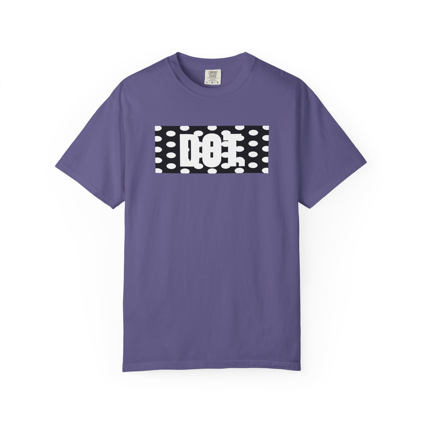 Polkadot T-shirt