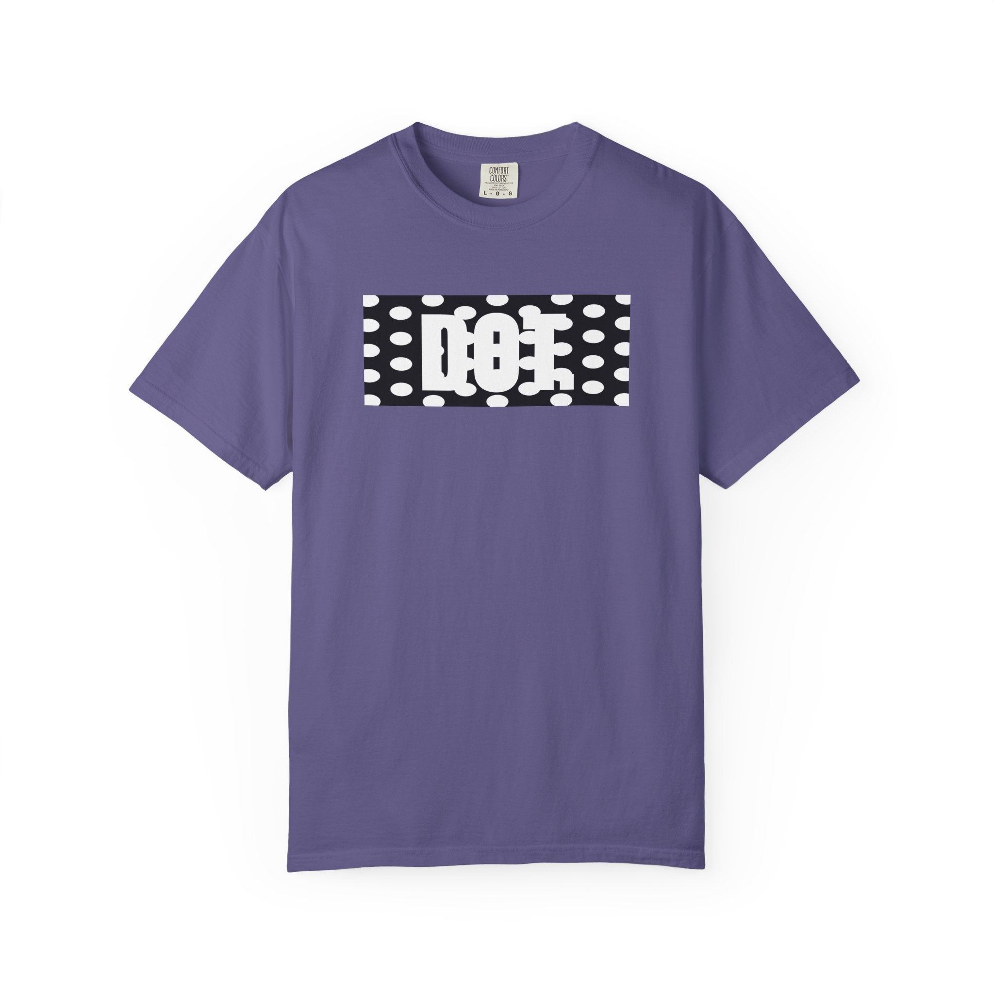 Polkadot T-shirt