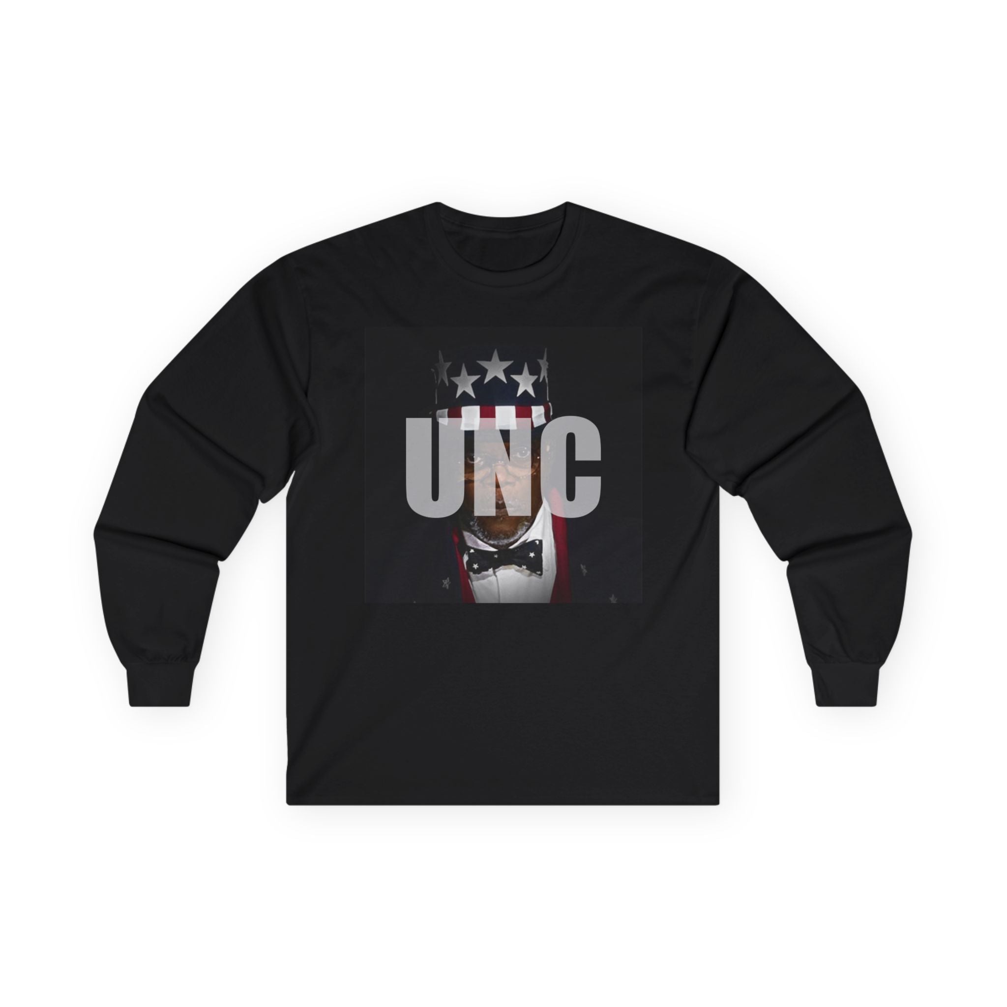 Uncle Sam Long Sleeve