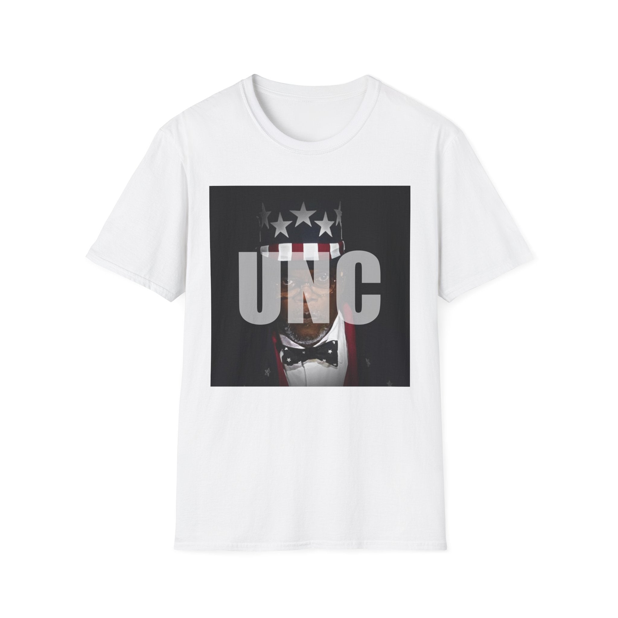 Uncle Sam T-Shirt